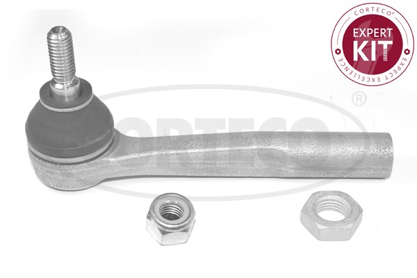 Styrled, framaxel höger Corteco 49401869 CORTECO