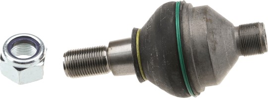 Kulled / Spindelled, Framaxel, Tvåsidig Trw JBJ375 TRW