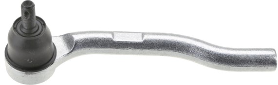 Styrled, Ytter, framaxel höger, framaxel vänster Trw JTE7581 TRW