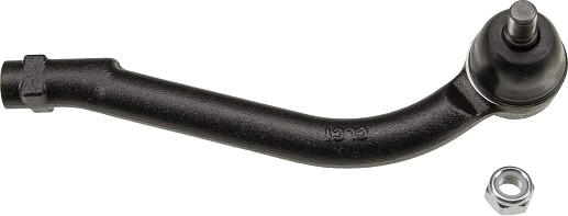 Styrled, Framaxel, Vänster Trw JTE924 TRW