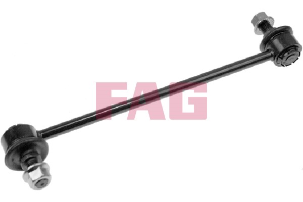 krängningshämmare Stång/stag,, framaxel höger Fag 818 0095 10 FAG