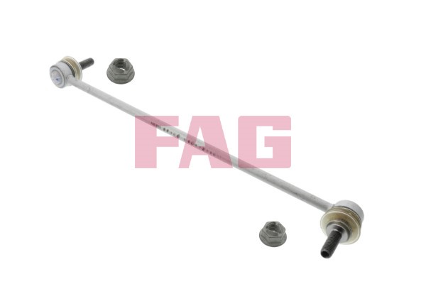 Stång/stag, krängningshämmare, Framaxel Fag 818 0121 10 FAG