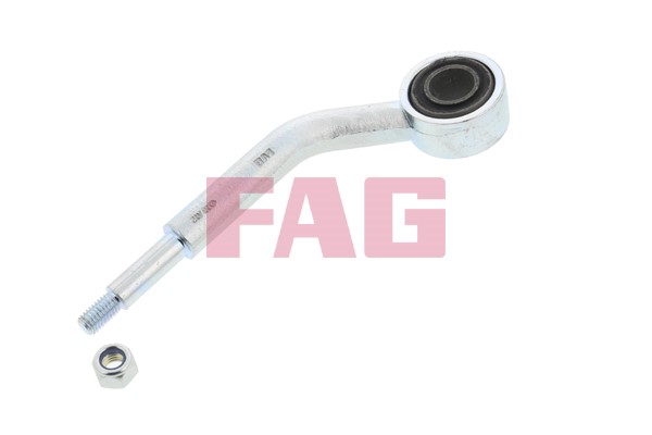 Stång/stag, krängningshämmare, framaxel höger Fag 818 0150 10 FAG