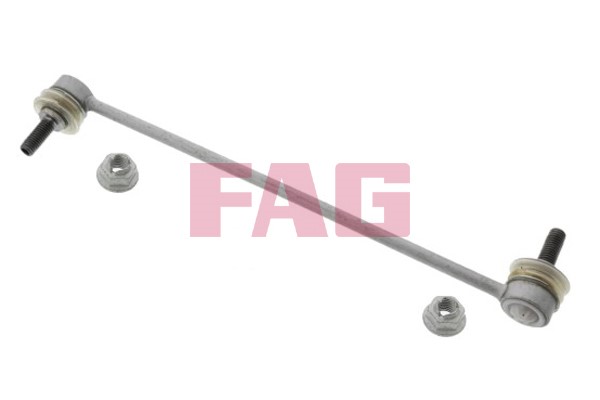 Stång/stag, krängningshämmare, Framaxel, Fram, höger eller vänste FAG