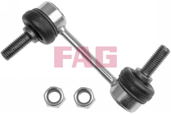 Stång/stag, krängningshämmare, framaxel vänster Fag 818 0299 10 FAG