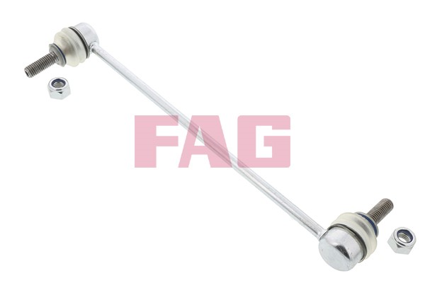Stång/stag, krängningshämmare, Framaxel, Fram, höger eller vänste FAG