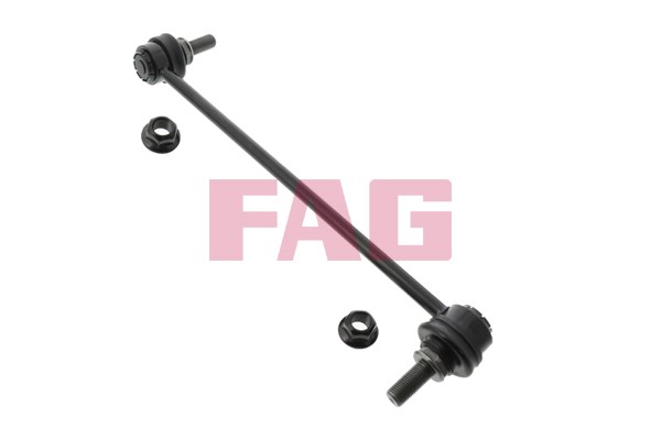 Stång/stag, krängningshämmare, framaxel vänster Fag 818 0378 10 FAG