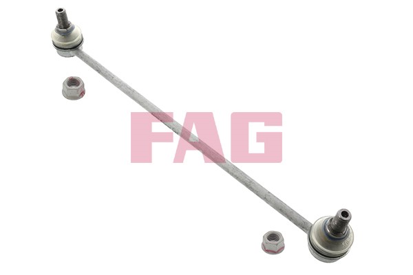 krängningshämmare Stång/stag,, Framaxel Fag 818 0425 10 FAG