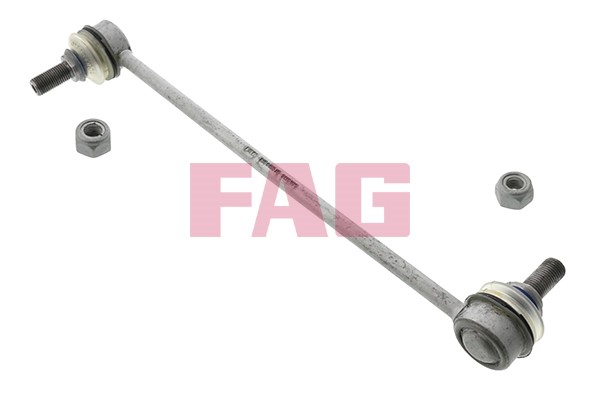 Stång/stag, krängningshämmare, Framaxel FAG