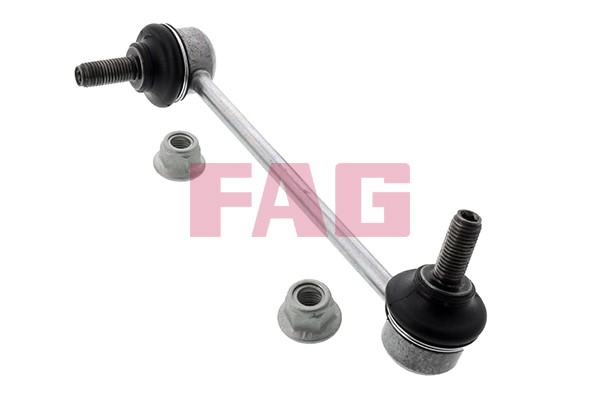 Stång/stag, krängningshämmare, framaxel vänster Fag 818 0512 10 FAG