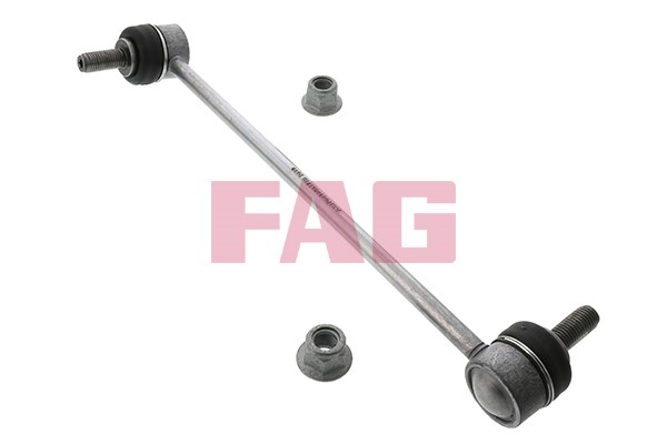 Stång/stag, krängningshämmare, framaxel höger Fag 818 0517 10 FAG