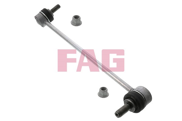 Stång/stag, krängningshämmare, framaxel vänster Fag 818 0518 10 FAG