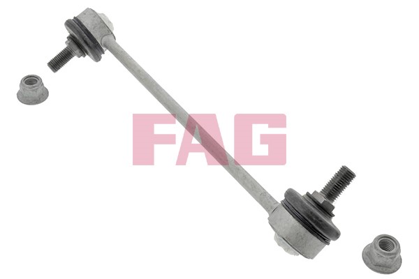 Stång/stag, krängningshämmare, framaxel vänster Fag 818 0519 10 FAG