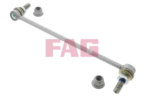 Stång/stag, krängningshämmare, framaxel vänster Fag 818 0529 10 FAG