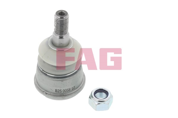 Kulled / Spindelled, Nedre framaxel Fag 825 0058 10 FAG