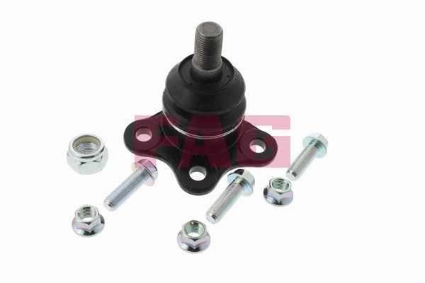 Kulled / Spindelled, Övre framaxel Fag 825 0116 10 FAG