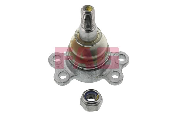 Kulled / Spindelled, Övre framaxel Fag 825 0125 10 FAG