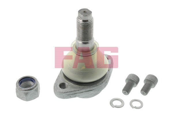 Kulled / Spindelled, Övre framaxel Fag 825 0154 10 FAG