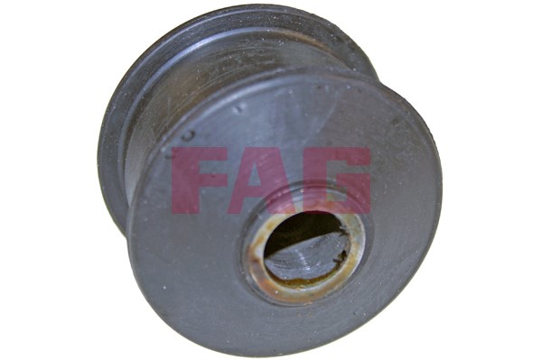 Bussning, länkarm, Fram, Framaxel Fag 829 0057 10 FAG