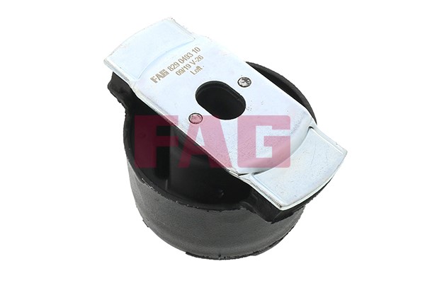 Axelupphängning, Fram, Bakaxel vänster Fag 829 0493 10 FAG