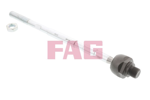 Styrled, inre, Framaxel Fag 840 0253 10 FAG