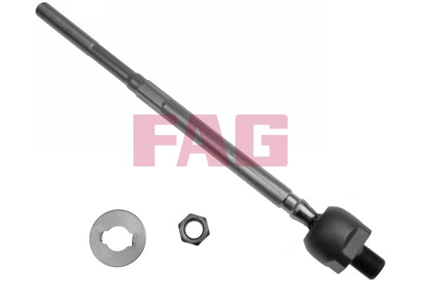 Styrled, inre, Framaxel, Fram, höger eller vänster Fag 840 0272 1 FAG