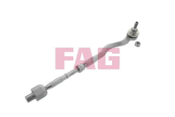 Styrstag, komplett, framaxel höger Fag 840 0432 10 FAG