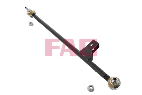 Styrstag, komplett, Framaxel, Mitt Fag 840 0439 10 FAG
