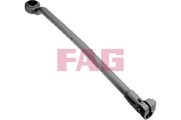 Styrstag, komplett, Inre, framaxel höger Fag 840 0466 10 FAG