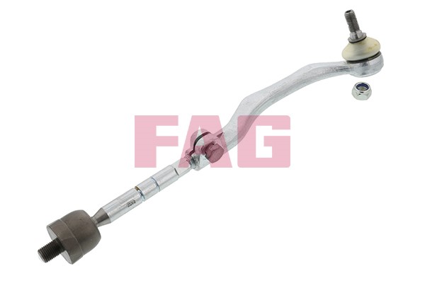 Styrstag, komplett, framaxel höger Fag 840 0557 10 FAG