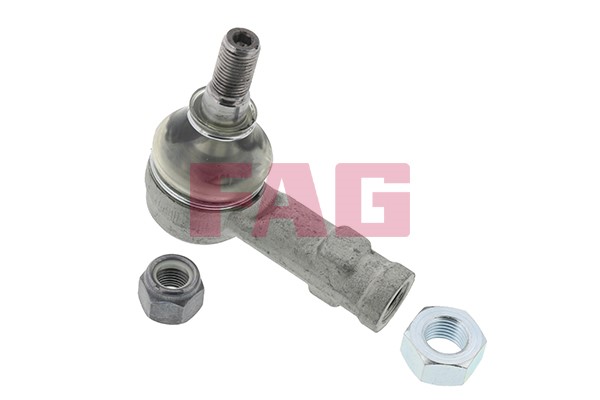 Styrled, Framaxel, Ytter Fag 840 0637 10 FAG