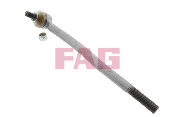 Styrled, Framaxel, Inre Fag 840 0664 10 FAG