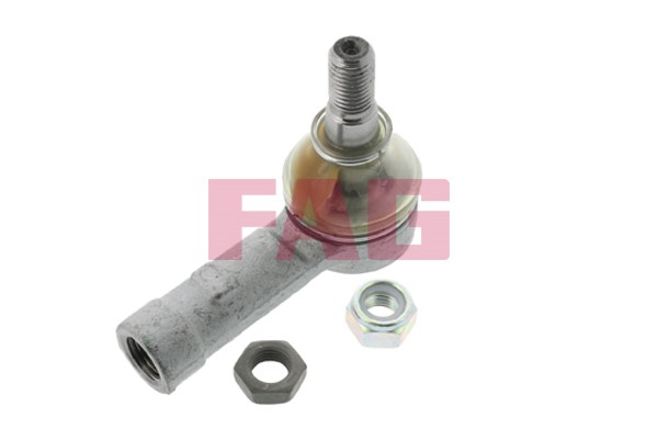 Styrled, Framaxel Fag 840 0783 10 FAG