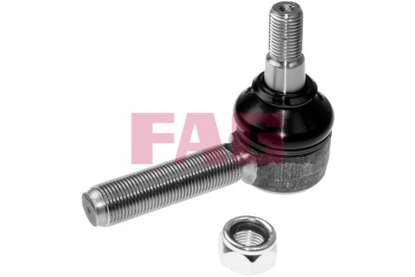 Styrled, Framaxel Fag 840 0855 10 FAG