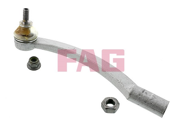 Styrled, framaxel vänster Fag 840 0950 10 FAG