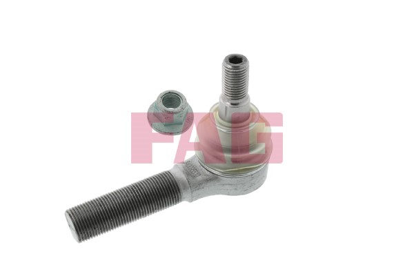 Styrled, Framaxel Fag 840 0955 10 FAG
