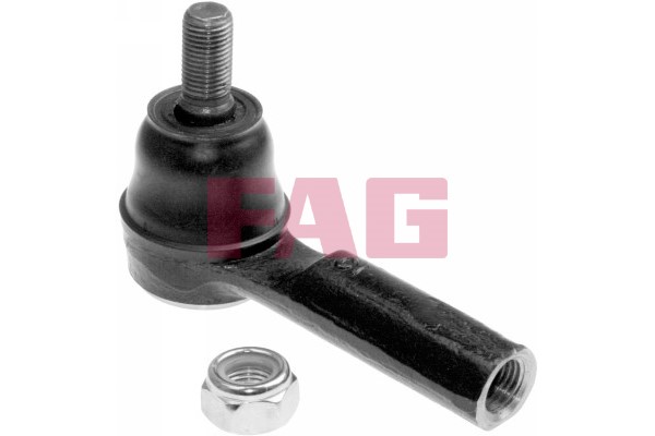 Styrled, Framaxel Fag 840 0976 10 FAG