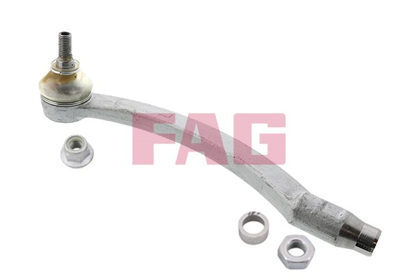 Styrled, framaxel vänster Fag 840 1070 10 FAG
