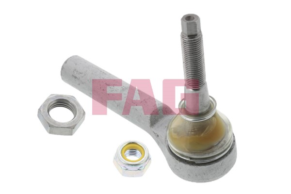 Styrled, Framaxel Fag 840 1071 10 FAG