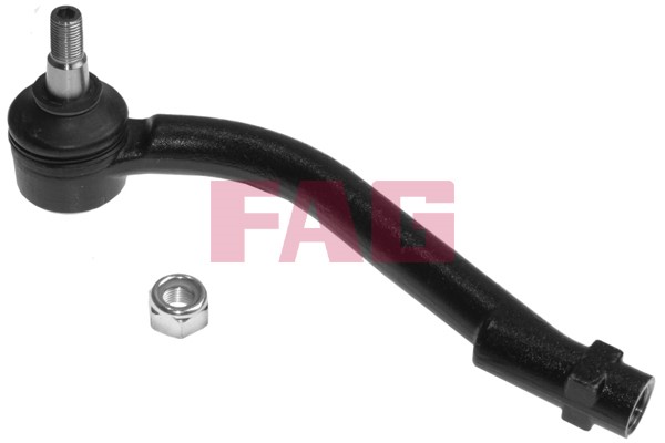 Styrled, framaxel vänster Fag 840 1087 10 FAG