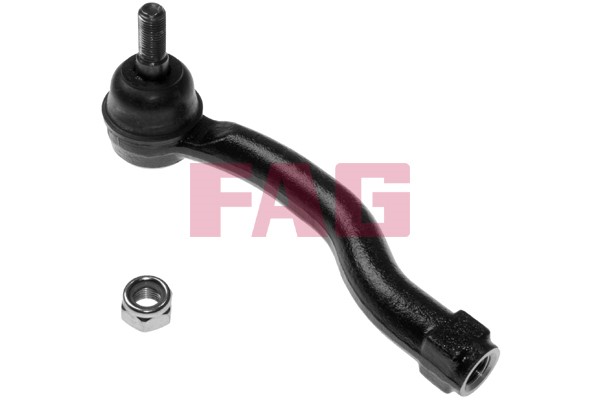 Styrled, framaxel vänster Fag 840 1117 10 FAG