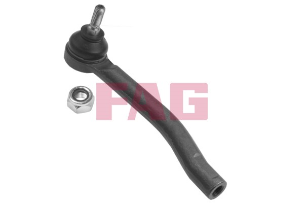 Styrled, framaxel vänster Fag 840 1141 10 FAG