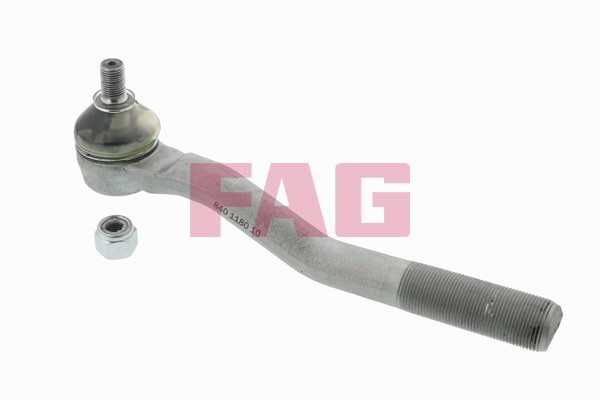 Styrled, framaxel vänster Fag 840 1180 10 FAG Styrled, framaxel vänster Fag 840 1180 10 FAG