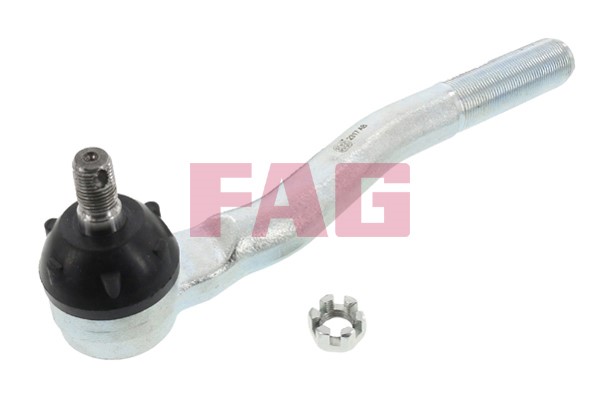 Styrled, framaxel vänster Fag 840 1187 10 FAG