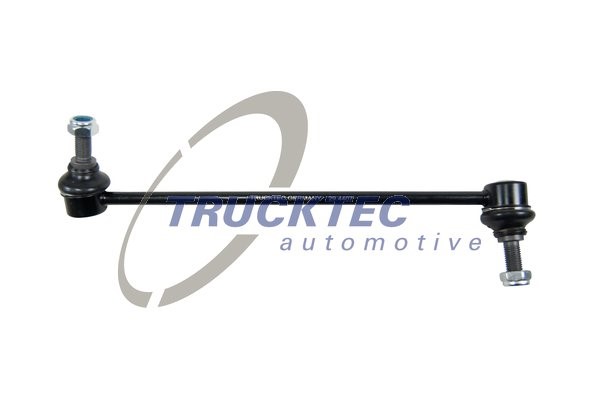 Stång/stag, krängningshämmare, framaxel höger Trucktec automotive TRUCKTEC AUTOMOTIVE