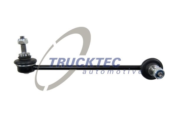 Stång/stag, krängningshämmare, Fram, höger eller vänster Trucktec TRUCKTEC AUTOMOTIVE