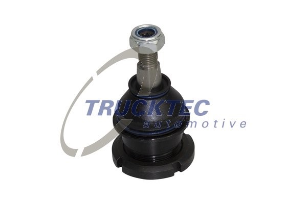 Kulled / Spindelled, Fram, höger eller vänster Trucktec automotiv TRUCKTEC AUTOMOTIVE