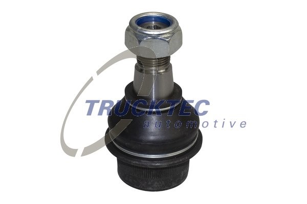 Kulled / Spindelled, Fram, höger eller vänster Trucktec automotiv TRUCKTEC AUTOMOTIVE