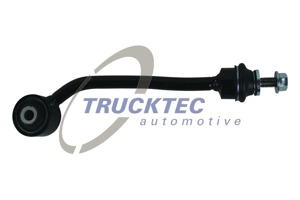 Stång/stag, krängningshämmare, framaxel höger Trucktec automotive TRUCKTEC AUTOMOTIVE