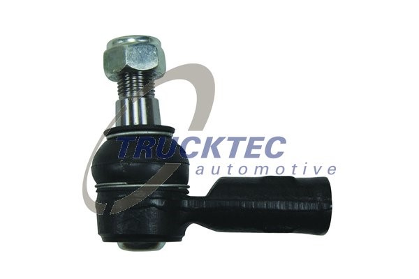 Styrled, Fram, höger eller vänster Trucktec automotive 02.37.043 TRUCKTEC AUTOMOTIVE
